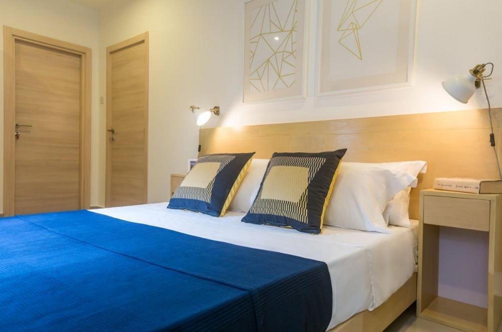 The Gallery Luxury Apartments Аккра Экстерьер фото