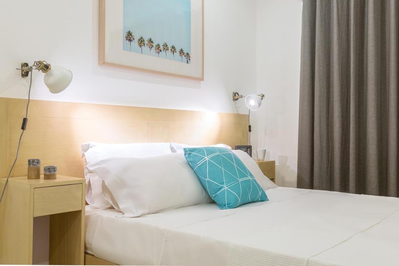The Gallery Luxury Apartments Аккра Экстерьер фото